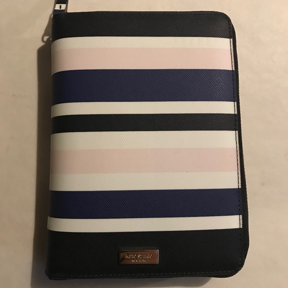Kate Spade ZIP Around Organizer brand new. Never used. With tags. - Picture 1 of 10